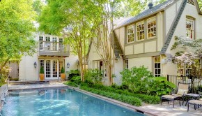 5323 Montrose Drive in Greenway Parks - Briggs Freeman Sotheby's luxury homes for sale in Dallas Fort Worth - pool 2
