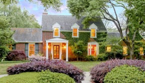 5518 Wateka Drive in Greenway Parks, Briggs Freeman Sotheby's luxury homes for sale in Dallas-Fort Worth - exterior
