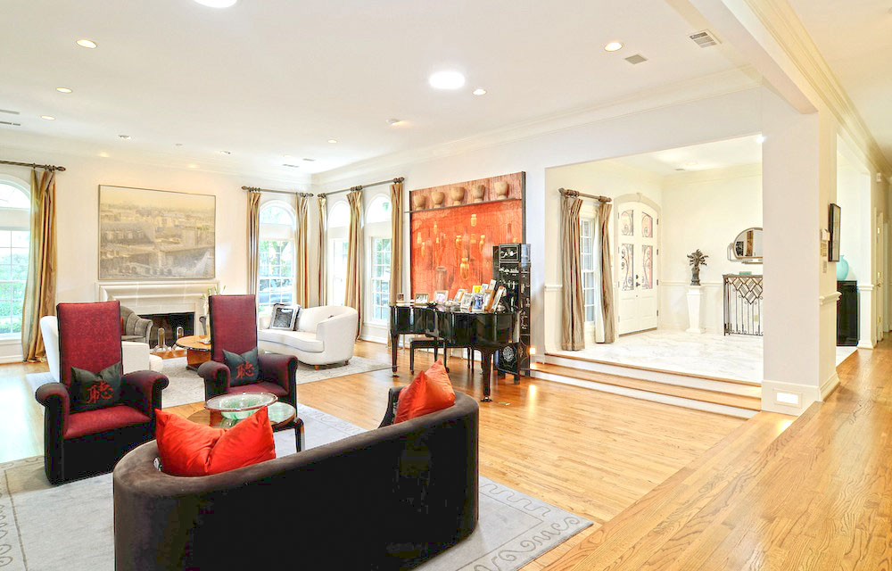 5839 Watson Avenue, Preston Hollow - a Briggs Freeman Sotheby's luxury home, Update Dallas 2