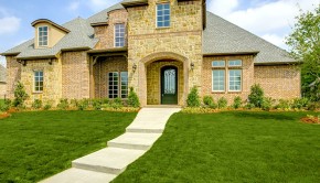608 Rancho Laredo Trail in Southlake