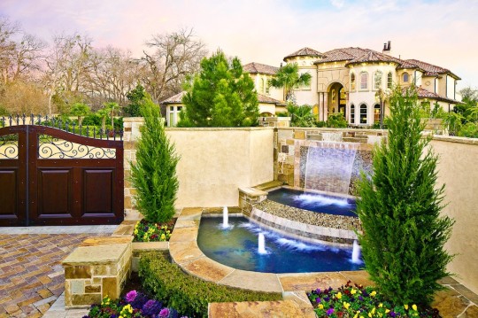 6644 Spring Valley Road, North Dallas - Briggs Freeman Sotheby's luxury homes for sale in Dallas Fort Worth - exterior 1