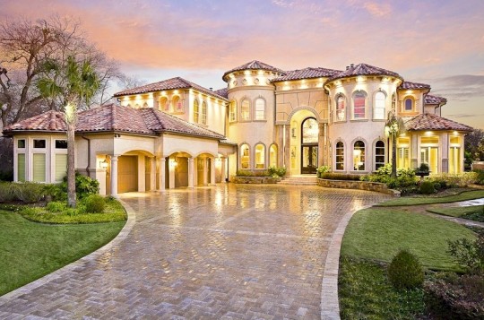6644 Spring Valley Road, North Dallas - Briggs Freeman Sotheby's luxury homes for sale in Dallas Fort Worth - exterior 2