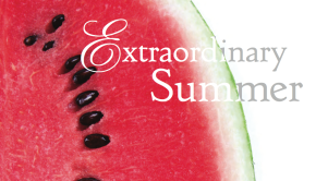 Check Out the June Issue of Paper City - Extraordinary Summer 2013 - featured