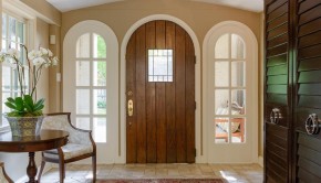Competing for a home-small