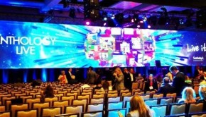 Mini-Interviews with from the Global Networking Conference in Los Angeles