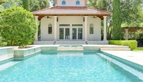 10104 Lennox Lane in Preston Hollow - a Briggs Freeman Sotheby's luxury home for sale in Dallas Fort Worth - pool