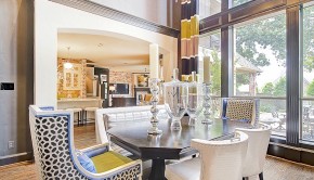 1213 Province Lane in Southlake - Briggs Freeman Sotheby's luxury homes for sale in Dallas Fort Worth - dining