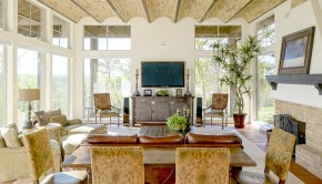 3000 Burney Lane in Southlake - homes for sale in Dallas Fort Worth, Briggs Freeman Sotheby's - living and dining