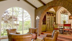3000 Burney Lane in Southlake - homes for sale in Dallas Fort Worth, Briggs Freeman Sotheby's - sitting room