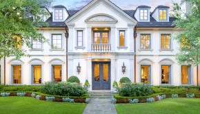 3507 Crescent Avenue in Highland Park - Briggs Freeman Sotheby's luxury homes for sale in Dallas Fort Worth - exterior