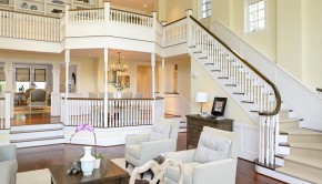3508 Crescent Avenue in Preston Hollow - luxury home for sale in Dallas, Briggs Freeman Sotheby's - living 2