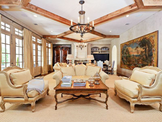 3801 Normandy Avenue, Highland Park - luxury homes for sale in Dallas, Briggs Freeman Sotheby's 2