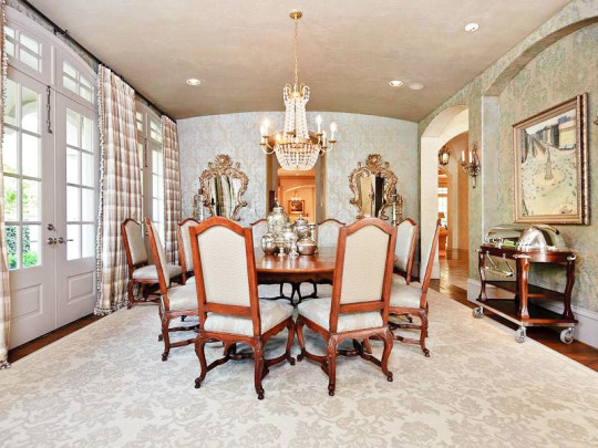 3801 Normandy Avenue, Highland Park - luxury homes for sale in Dallas, Briggs Freeman Sotheby's 3