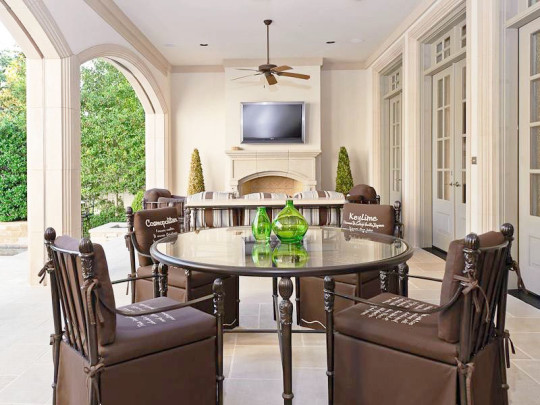 3801 Normandy Avenue, Highland Park - luxury homes for sale in Dallas, Briggs Freeman Sotheby's 9