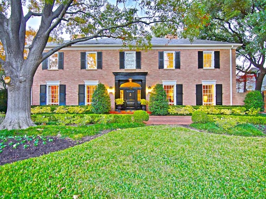 4212 Belclaire Avenue, Highland Park - luxury homes for sale in Dallas, Briggs Freeman Sotheby's 0