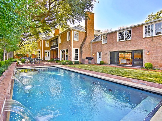 4212 Belclaire Avenue, Highland Park - luxury homes for sale in Dallas, Briggs Freeman Sotheby's 10