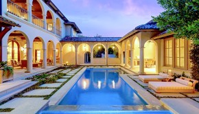 4236 Lorraine Avenue in Highland Park - Briggs Freeman Sotheby's luxury homes for sale in Dallas Fort Worth - pool 3