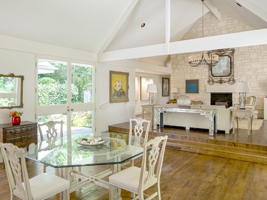 4418 Wildwood Road in Bluffview - Briggs Freeman Sotheby's luxury homes for sale in Dallas Fort Worth - main