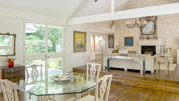 4418 Wildwood Road in Bluffview - Briggs Freeman Sotheby's luxury homes for sale in Dallas Fort Worth - main