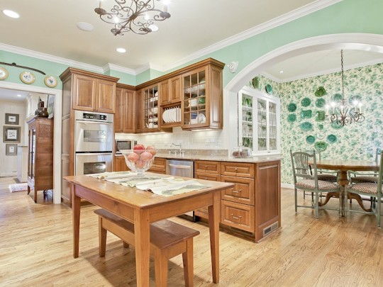 4434 Rawlins Street, Uptown - a Briggs Freeman Sotheby's luxury home for sale 2