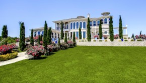 472 White Rock Road on Richland Chambers Lake - Briggs Freeman Sotheby's luxury homes for sale in Dallas Fort Worth - exterior 2