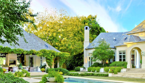 5100 Brookview, Preston Hollow - a Briggs Freeman Sotheby's luxury home, Update Dallas - pool 2