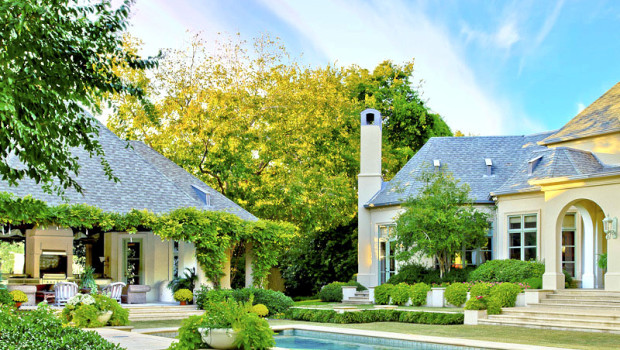 5100 Brookview, Preston Hollow - a Briggs Freeman Sotheby's luxury home, Update Dallas - pool 2