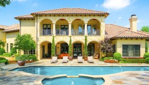 6312 Carrington Drive in Addison - Briggs Freeman Sotheby's luxury homes for sale in Dallas Fort Worth - pool