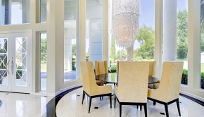 6409 Harrods Court in Plano - Briggs Freeman Sotheby's luxury homes for sale in Dallas Fort Worth - dining
