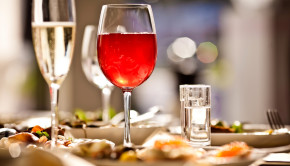 A Metropolitan Feast at the Uptown Gourmand Dishcrawl - Dallas events
