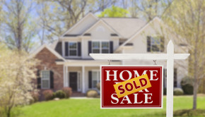 Pending Homes Sales Drop Slightly in June; Mortgage Rates to Blame