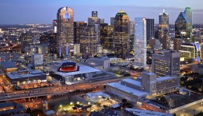 1918 Olive Street #2703 in Uptown - Briggs Freeman Sotheby's luxury homes for sale in Dallas Fort Worth - city view