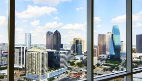 2430 Victory Park Lane #3203 in Uptown - Briggs Freeman Sotheby's luxury homes for sale in Dallas Fort Worth