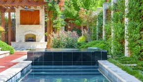 3800 Wentwood Drive in University Park - Briggs Freeman Sotheby's International Realty luxury homes for sale in Dallas Fort Worth - pool