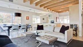 4625 Cole Avenue #11 near Uptown - Briggs Freeman Sotheby's International Realty luxury homes for sale in Dallas Fort Worth - living