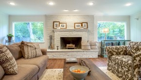 5537 Wateka Drive in Greenway Parks - Briggs Freeman Sotheby's International Realty luxury homes for sale in Dallas Fort Worth - living