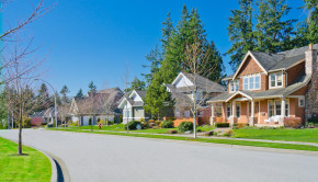 An Inside Look at DFW's Best Suburbs with Top Dallas Realtors - shutterstock_109612322