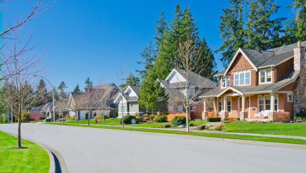 An Inside Look at DFW's Best Suburbs with Top Dallas Realtors - shutterstock_109612322