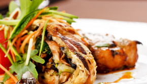 Delicious Dallas Destinations Nominated for Bon Appetit's Best New Restaurants