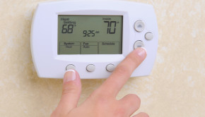 Don't Make These Common Mistakes With Your AC System - shutterstock_92965054