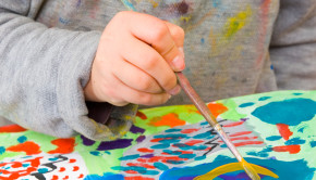 Let Your Creative Side Get Wild At The Fort Worth Zoo Children's Art Contest