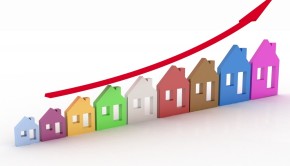 Metroplex Home Prices Continue to Grow, Set Record in June-shutterstock_121339834