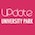Follow University Park on Facebook