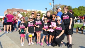 Run and Play to Help Fight Kidney Disease