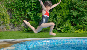 Summer Isn't Over Yet - Dallas Summer Family Fun Kids Activities Back to School