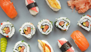 Where To Find The Best Sushi In Dallas