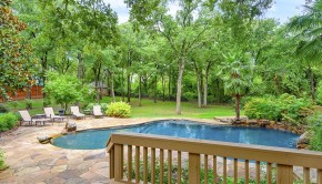1260 Stanhope Court in Southlake - Briggs Freeman Sotheby's luxury homes for sale in Dallas Fort Worth - pool