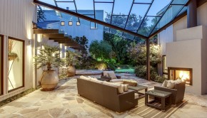 5642 Bent Tree Drive in North Dallas - Briggs Freeman Sotheby's luxury homes in Dallas Fort Worth - patio