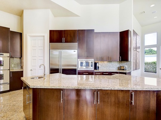 6409 Harrods Court in Plano - Briggs Freeman Sotheby's luxury homes for sale in Dallas Fort Worth - kitchen
