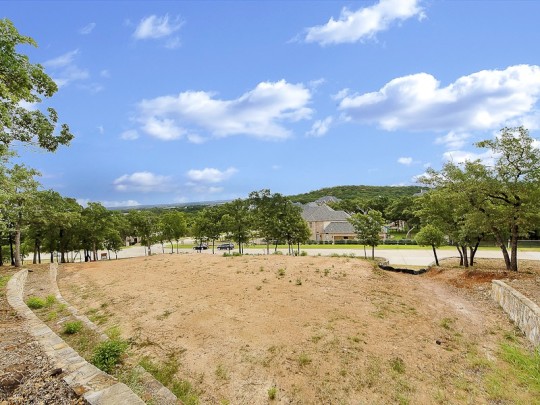 701 Silver Spur Court in Southlake - Briggs Freeman Sotheby's luxury homes for sale in Dallas Fort Worth - lot